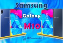 Samsung Galaxy M10