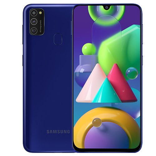 Samsung Galaxy M21