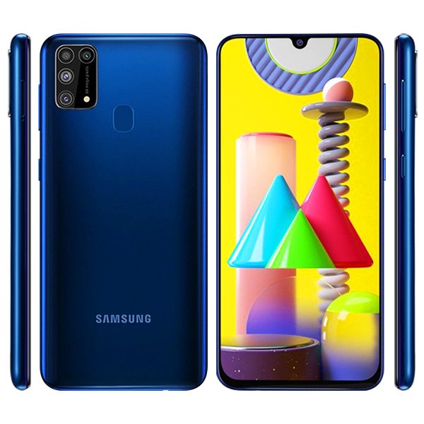 Samsung Galaxy M31 Prime Price in Bangladesh 2021 | BD Price