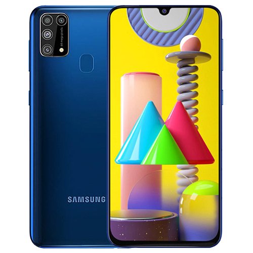 Samsung Galaxy M61 Prime