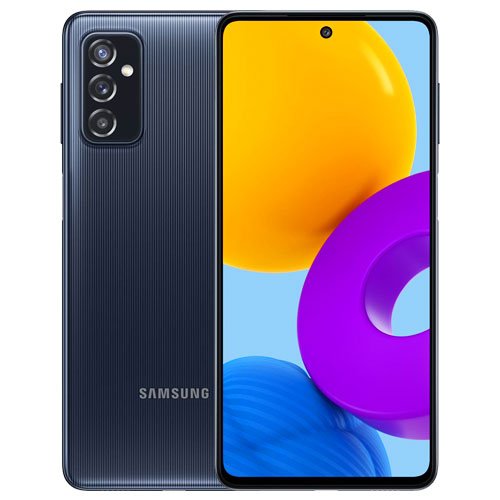 Samsung Galaxy M52 price in Bangladesh