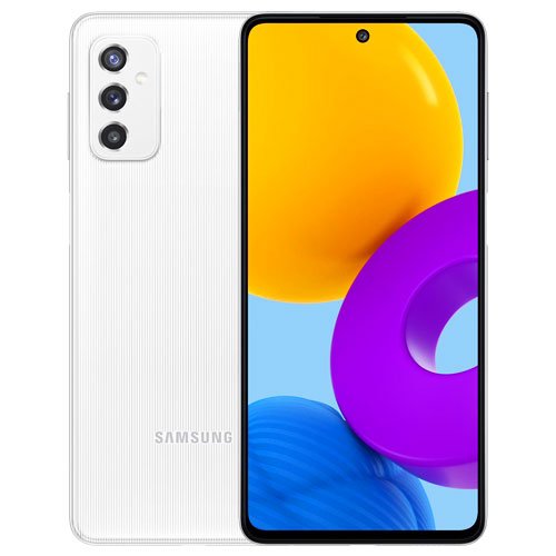Samsung Galaxy M52