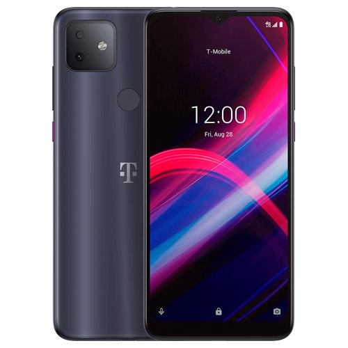 T-Mobile REVVL 4+