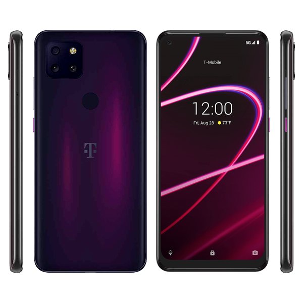 T-Mobile REVVL 5G Price in Bangladesh 2021 | BD Price T-Mobile REVVL 5G Price in Bangladesh 2021 | BD Price