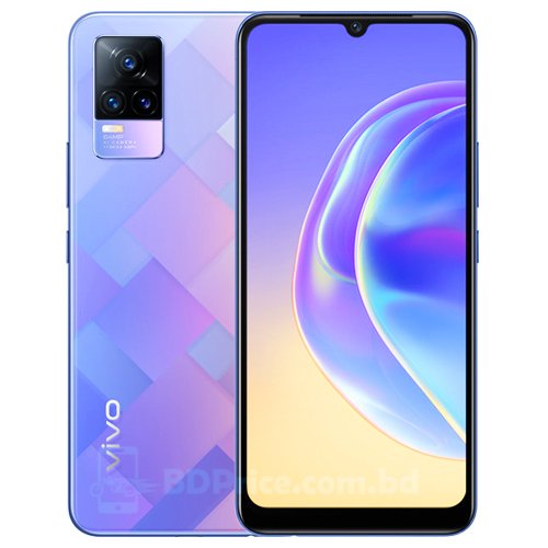 Vivo V21e