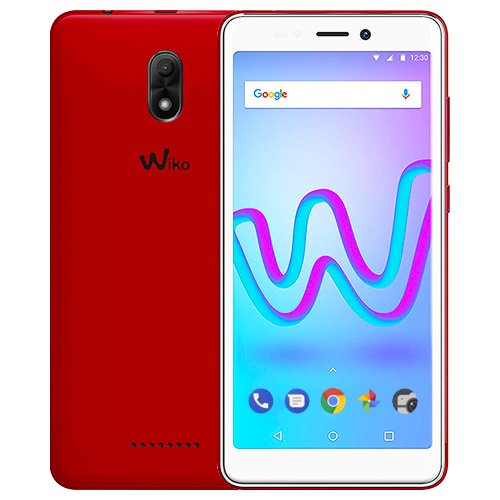 Wiko Jerry3