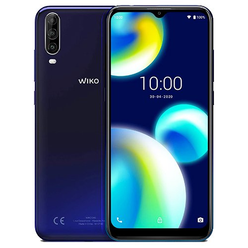 Wiko View4 Lite