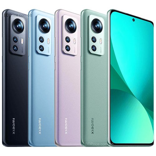 Xiaomi 12 price in Bangladesh