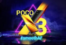 Xiaomi Poco X3