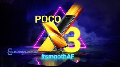 Xiaomi Poco X3