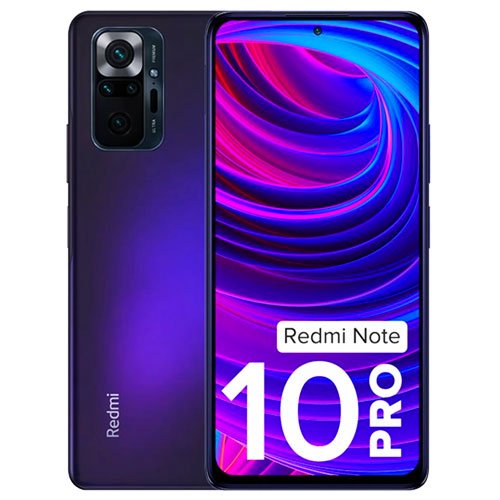 Xiaomi Redmi Note 10 Pro (India) price in Bangladesh 2022 | bd price