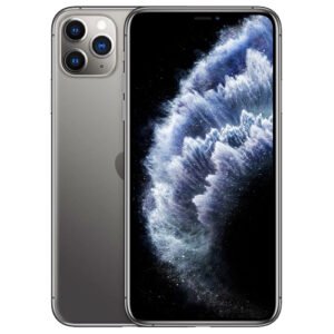 Apple iPhone 11 Pro Max
