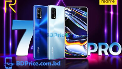 Realme 7 Pro
