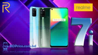 Realme 7i