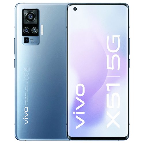 Vivo X51 5G