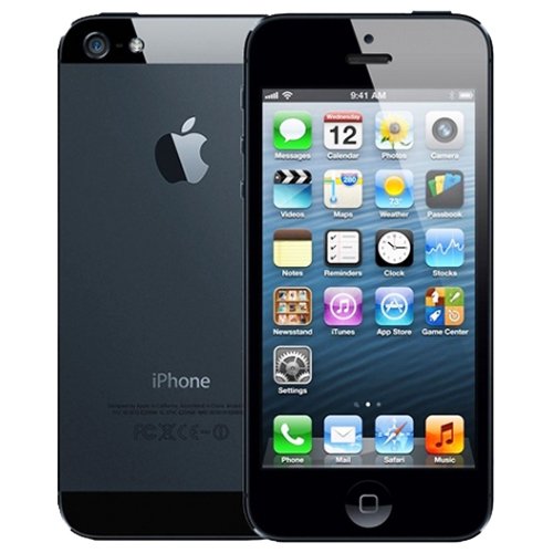 Apple iPhone 5