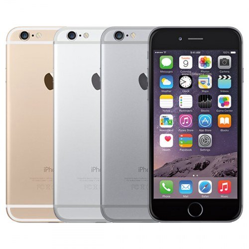 Apple iPhone 6