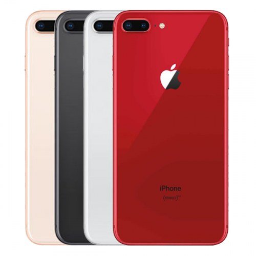 Apple iPhone 8 Plus