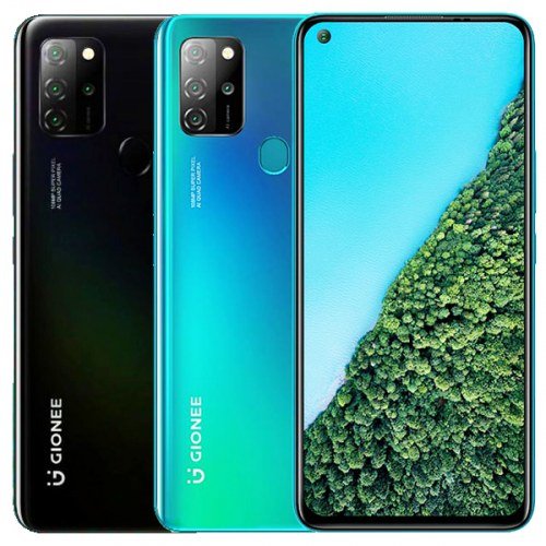 Gionee M12