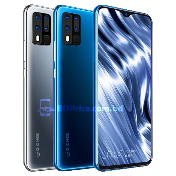 Gionee M40 Pro