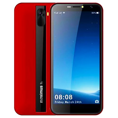Maximus P2