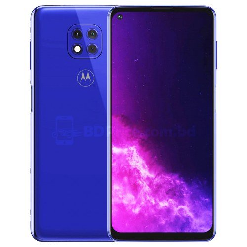 Motorola Moto G Play (2021)