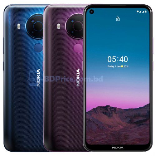 Nokia 5.4