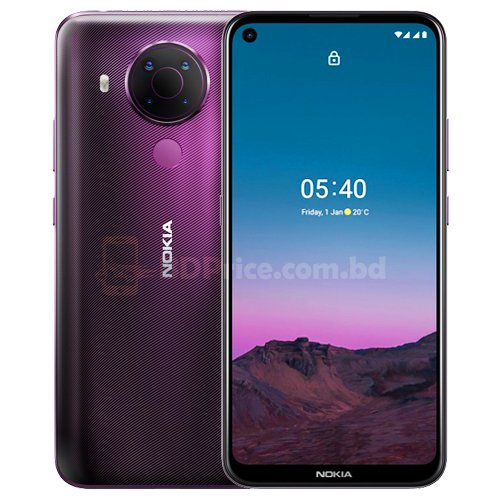 Nokia 5.4