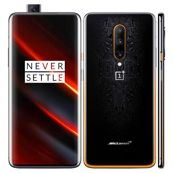 OnePlus 7T Pro 5G McLaren