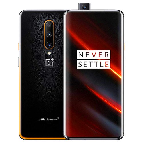 OnePlus 7T Pro 5G McLaren