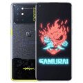 OnePlus 8T Cyberpunk 2077 Edition