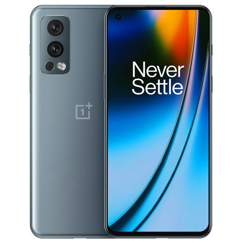 OnePlus Nord 4