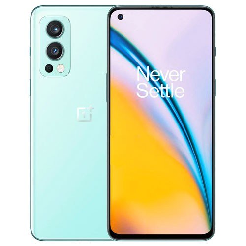 OnePlus Nord2