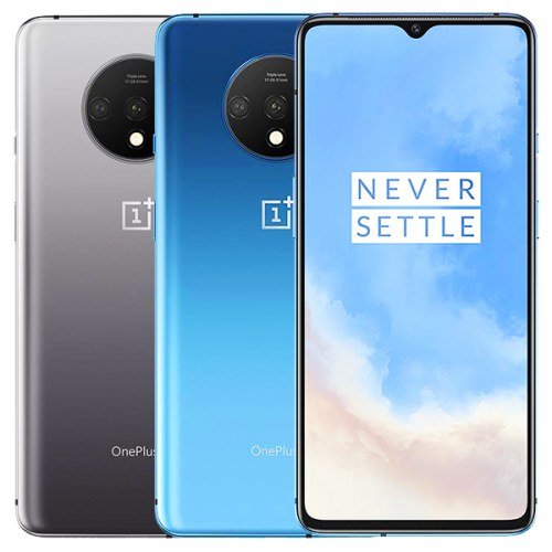 OnePlus 7T