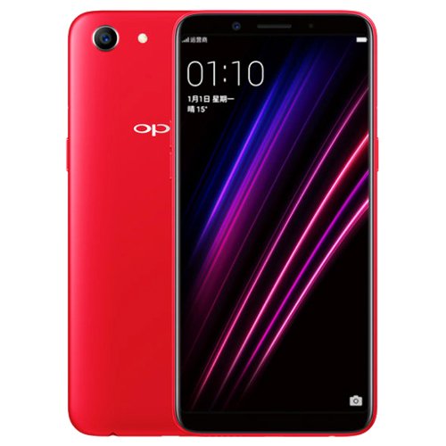 Oppo A1