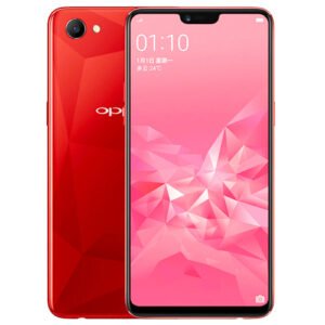 Oppo A3 (2018)