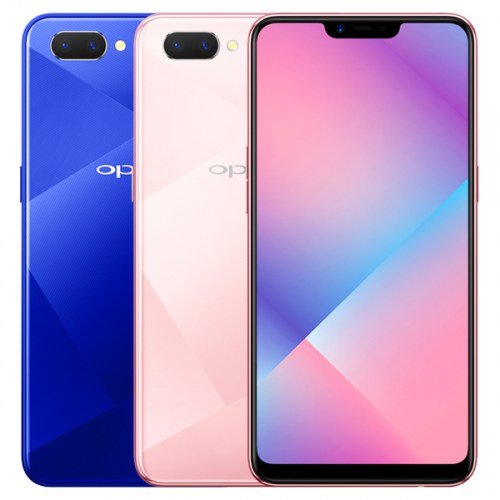 Oppo A5 (AX5)