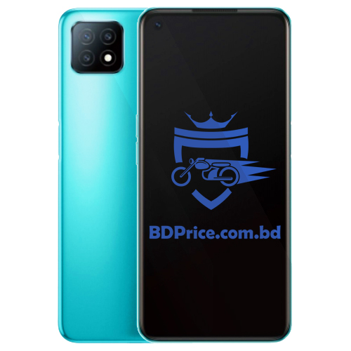 Oppo A53 5G Price in Bangladesh 2020 | BD Price