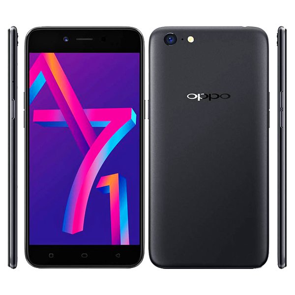 oppo a71k touch price