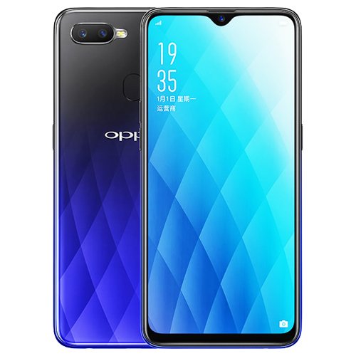 Oppo A7x