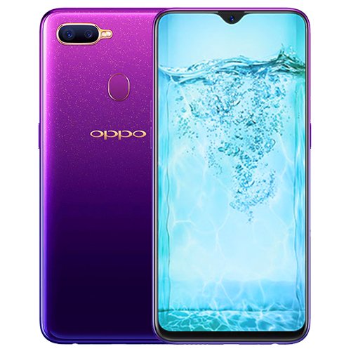 Oppo f9