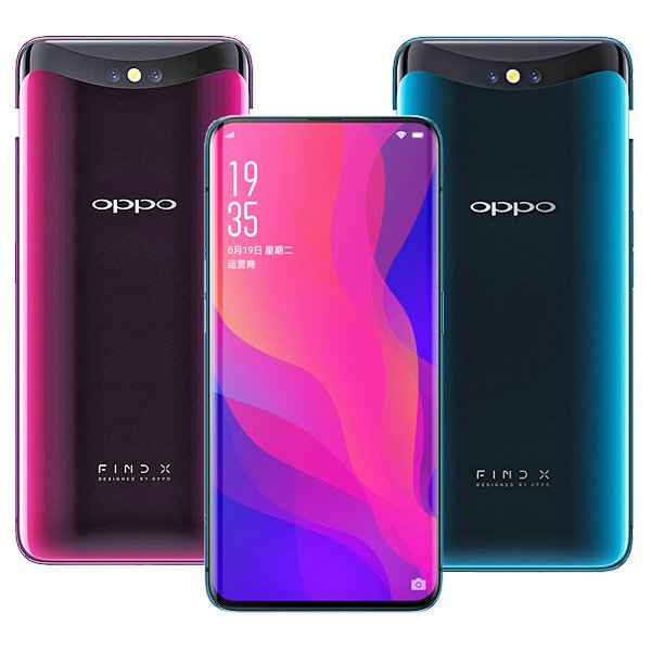 oppo find x series smart watch price