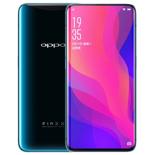 Oppo Find X