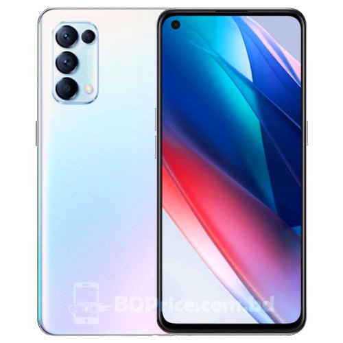 Oppo Find X3 Lite