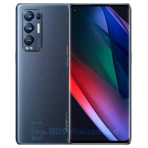 Oppo Find X3 Neo