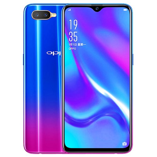 Oppo K1