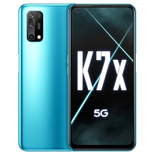 Oppo K7x 5G