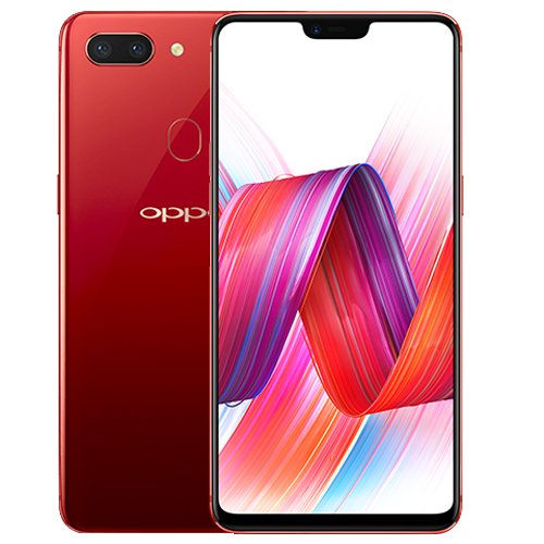 Oppo R15 Pro