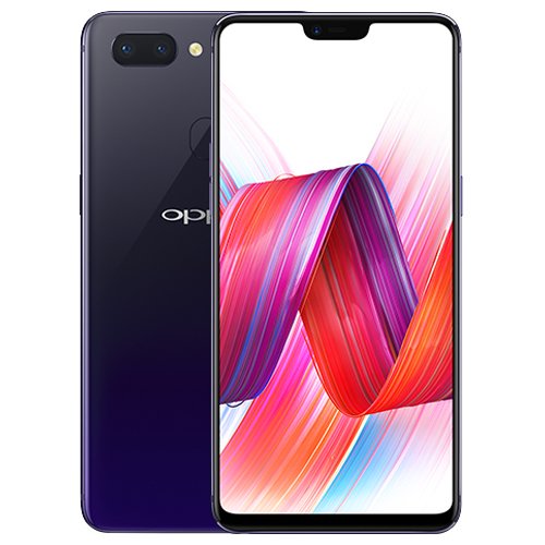 Oppo R15