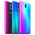 Oppo R17
